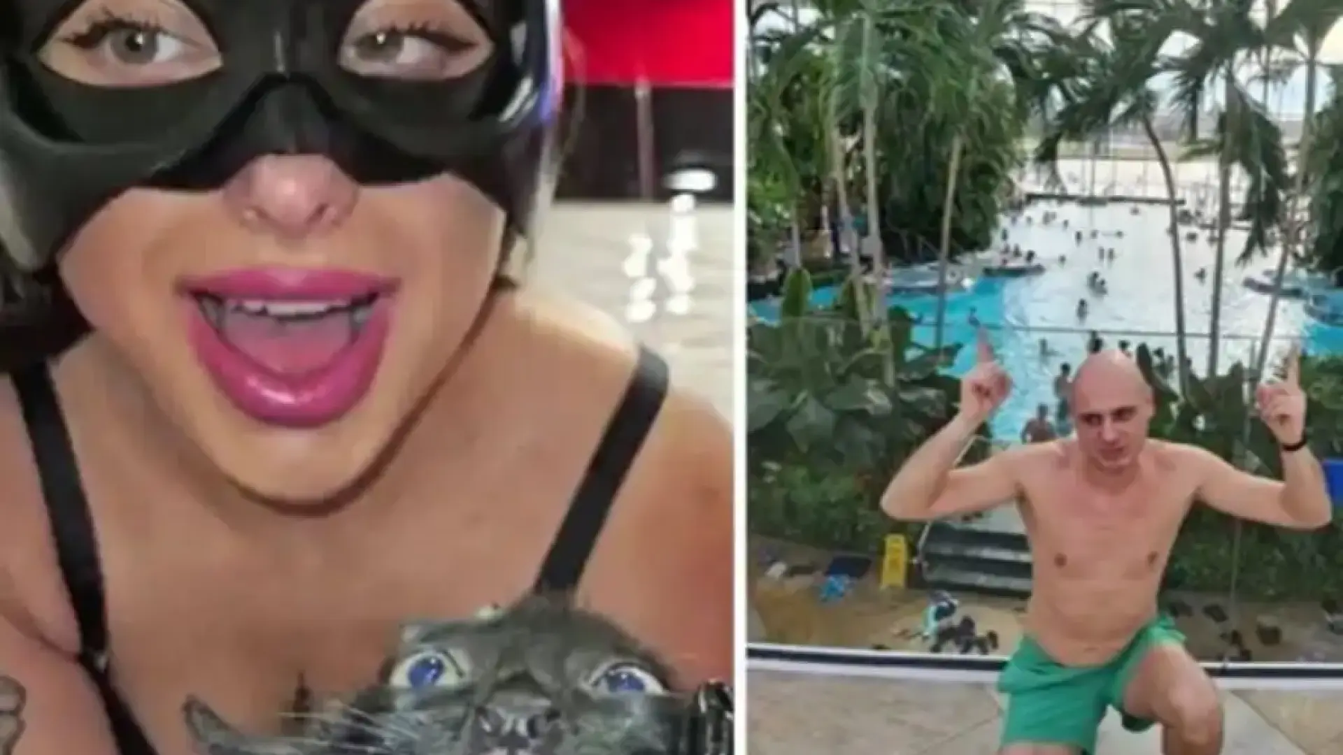 Извънредни новини за касапите на животни Габриела и Красимир, тежко им