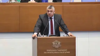 Красимир Йорданов, БСП-ОЛ: „Напоителни системи“ ще предоставя вода за напояване на по-ниска цена