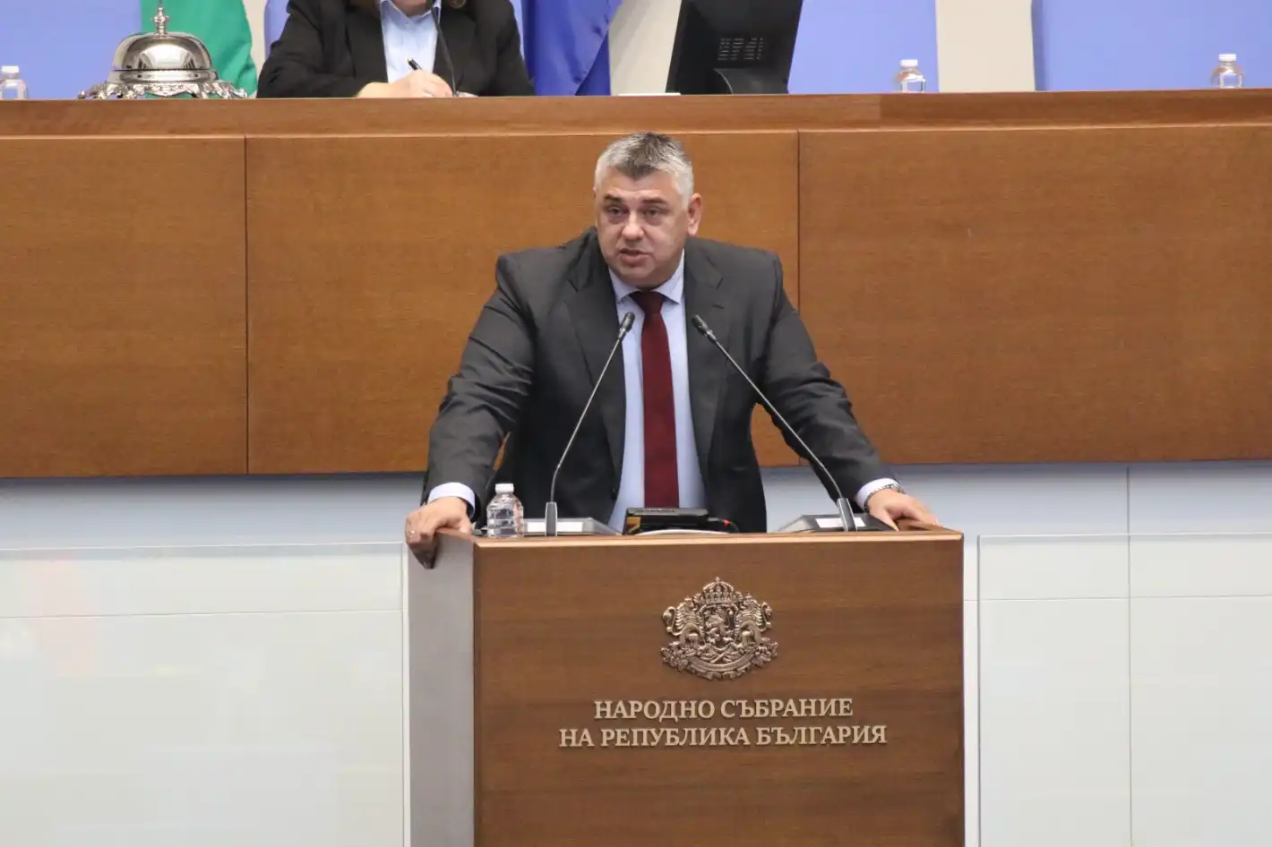 Красимир Йорданов, БСП-ОЛ: „Напоителни системи“ ще предоставя вода за напояване на по-ниска цена