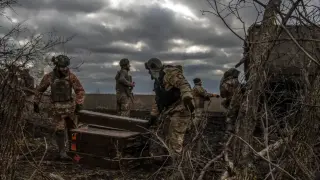 Константиновка – новата критична точка във войната в Донбас