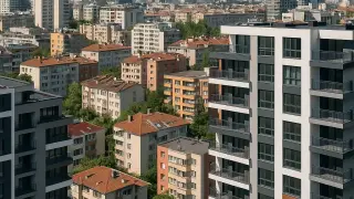 Вече няма квартали в София с цени под 2000 евро на квадрат
