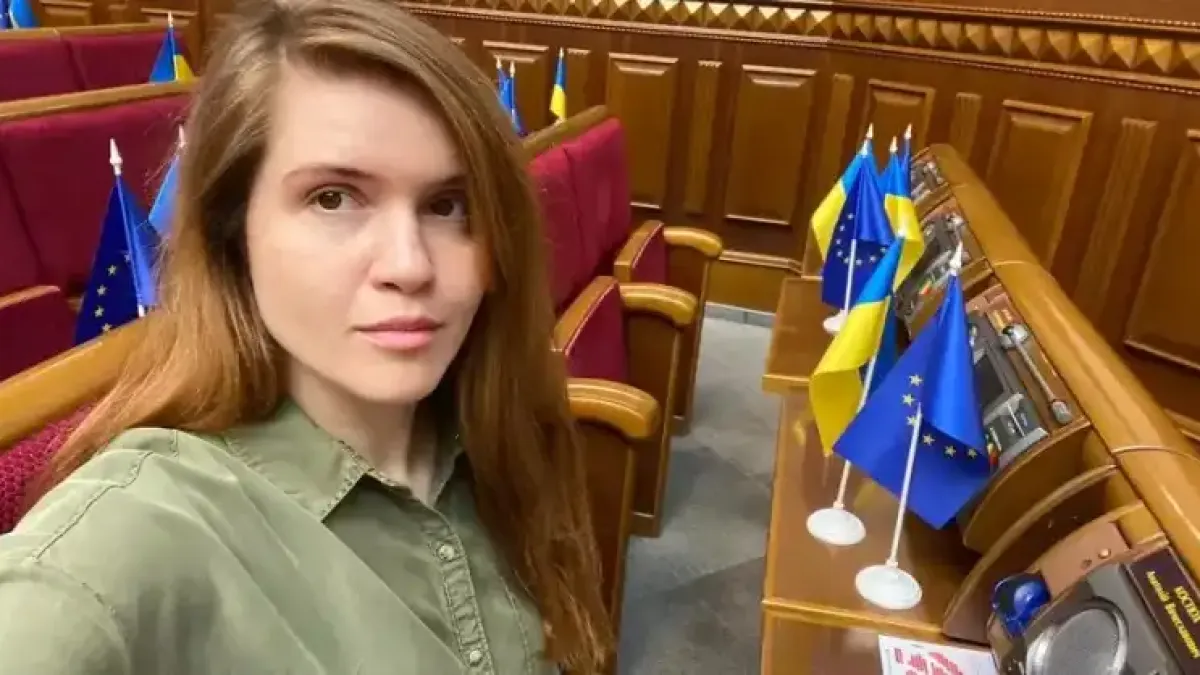 Украински депутат разкри какво бъдеще очаква за страната си