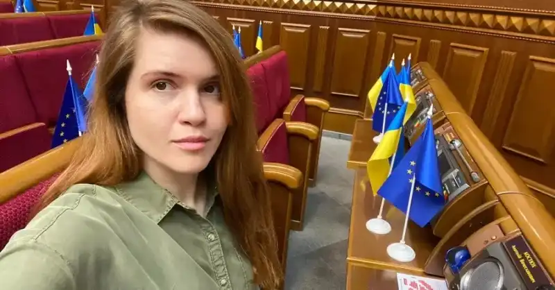 Украински депутат разкри какво бъдеще очаква за страната си