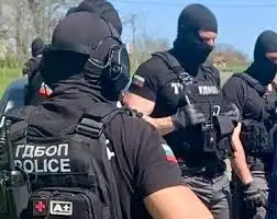 Боян Раев е новият директор на ГДБОП