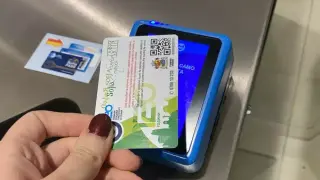 Ето я компенсацията за хората с карти за градския транспорт в София заради стачката