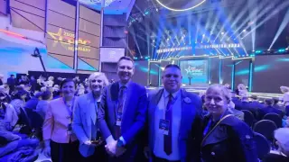 Пеевски изпрати свои представители на най-големия световен форум за консерватори и патриоти в Будапеща