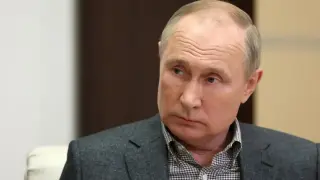 The Hill: Стратегическа грешка на Путин, времето е на страната на Украйна