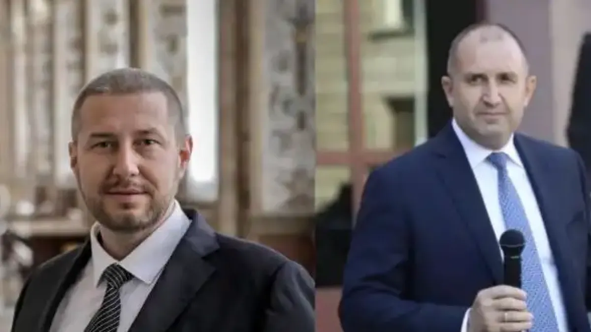 ПР-ът на ГЕРБ: Сериозно да се чудя - президентът чете ли законите, преди да подпише?