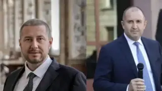 ПР-ът на ГЕРБ: Сериозно да се чудя - президентът чете ли законите, преди да подпише?