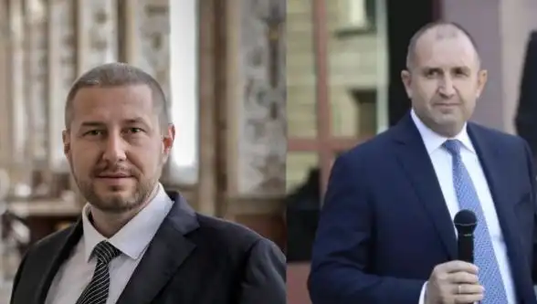 ПР-ът на ГЕРБ: Сериозно да се чудя - президентът чете ли законите, преди да подпише?