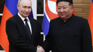 The Telegraph: Русия плати с оръжия и гориво на КНДР за помощта във войната