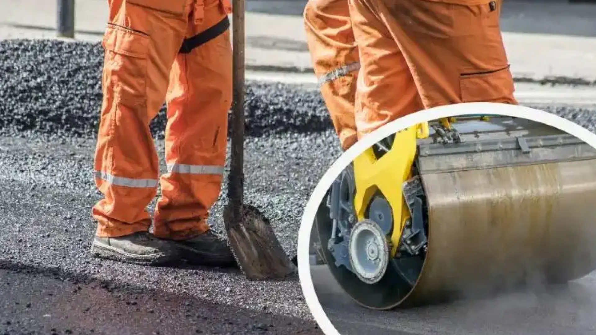 Внимание, шофьори! Започва ремонт на АМ „Марица”