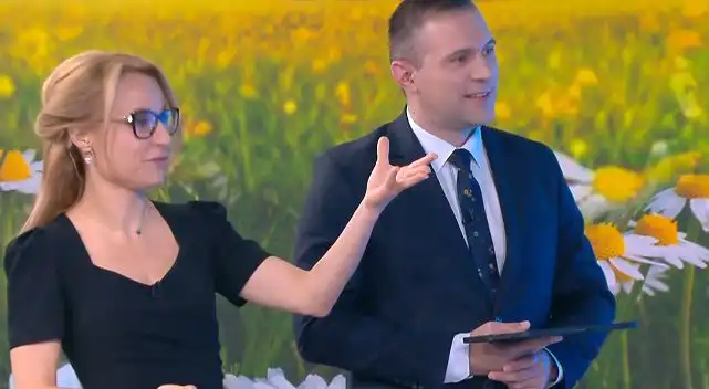 Трупешката скочихме в лятото: Прогнозата на проф. Рачев за юни ще ви изненада Карти