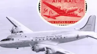 Самолет изчезва през 1955 г., появява се 37 години по-късно – мистерията на полет 914
