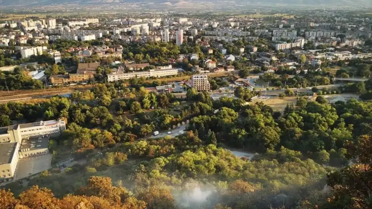 Внимание: Взривове ще ехтят в Пловдив