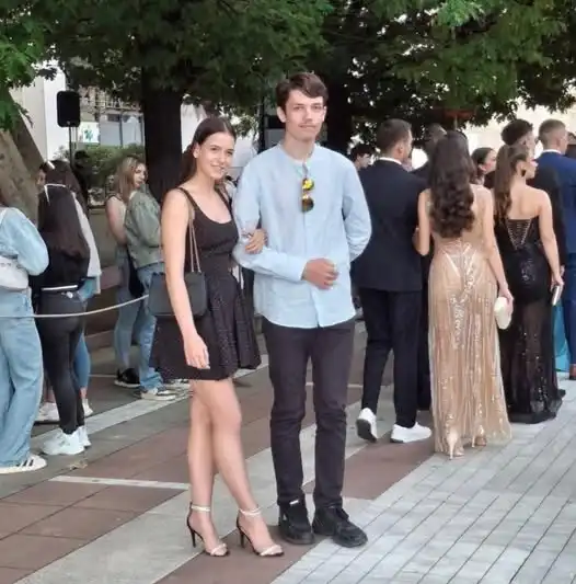 Анелия от Симитли със скромни думи за случката, за която цяла България говори
