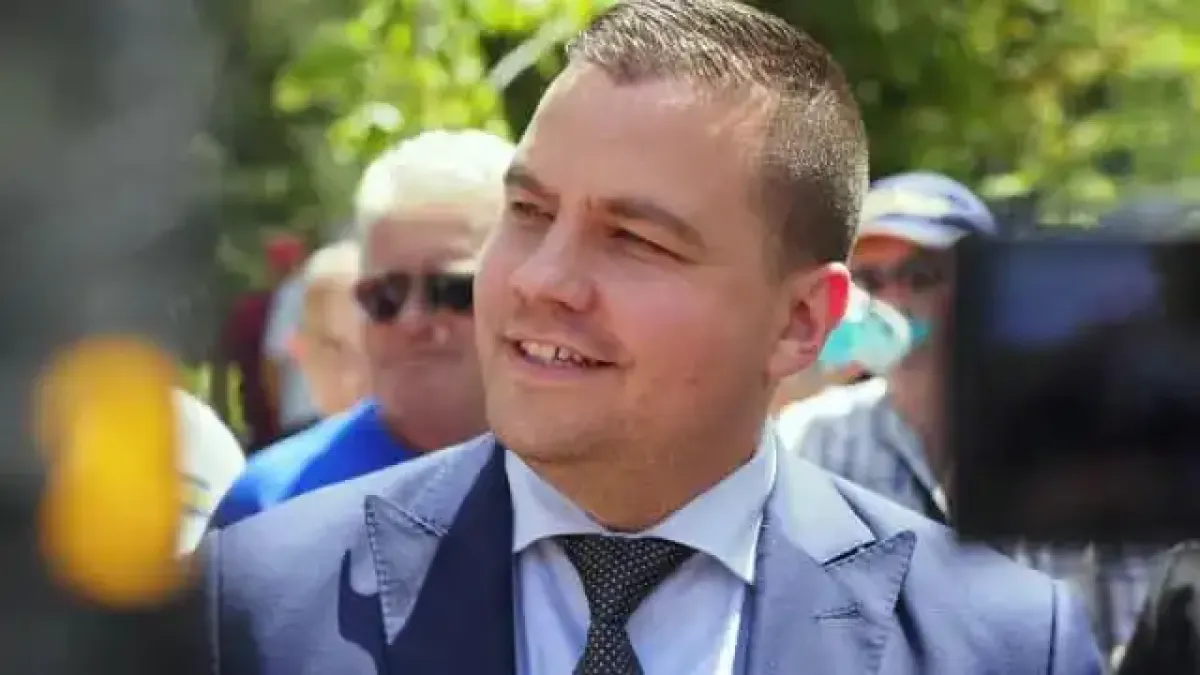 Балабанов: Желязков е стабилен премиер, а след този момент за мен Асен Василев не съществува