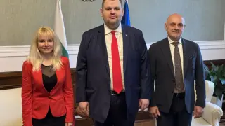 Пеевски възложи на депутатите от Видин план за подкрепа на хората в най-бедния регион в страната