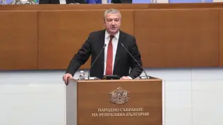 Драгомир Стойнев към РСМ: Поетите ангажименти трябва да се спазват