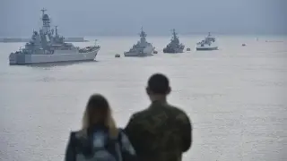 ЕС стратегия за Черно море: България в центъра на военната логистика срещу руската заплаха