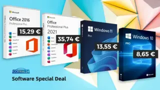 Платете веднъж, притежавайте го завинаги – Доживотен Microsoft Office 2021 само за 35€ през юни