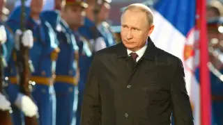 Разкриха най-голямата военна тайна на Путин