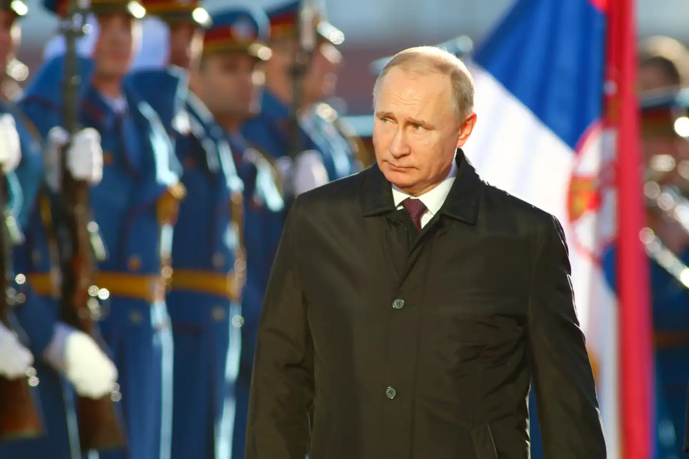 Politico: Путин притиска цяла Европа до стената, ЕС вече не е същият
