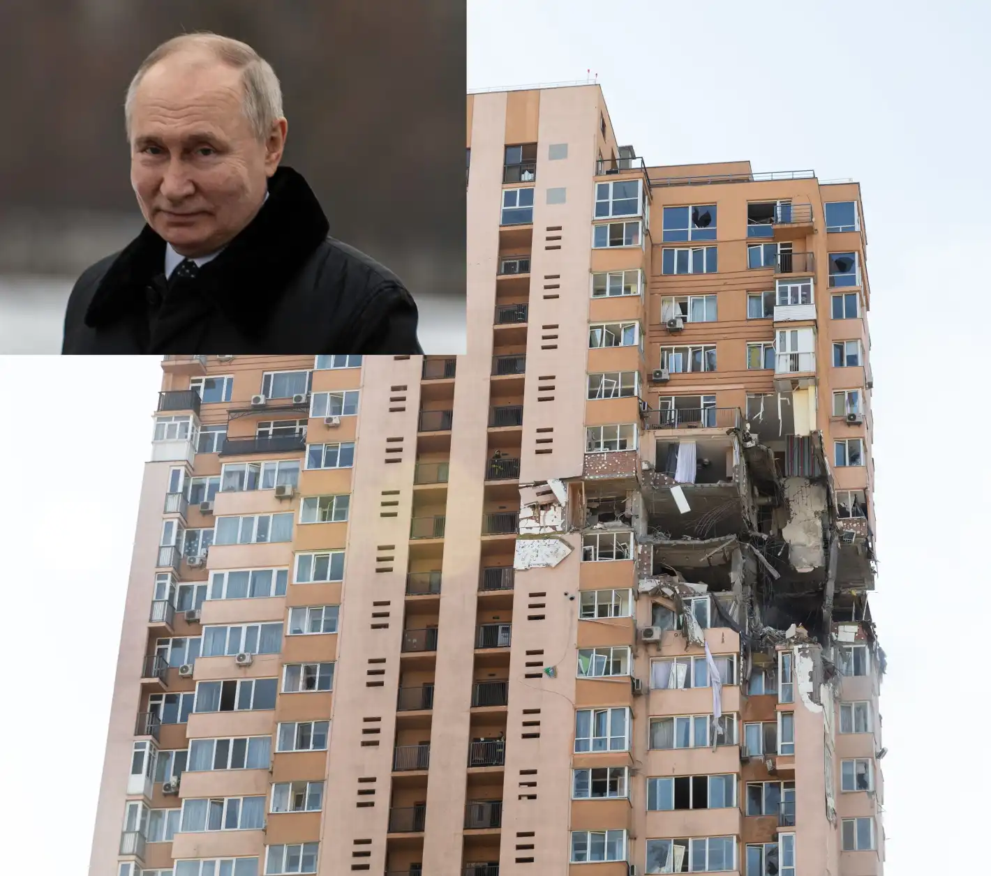 Бившият шеф на ЦРУ: Путин ще нападне НАТО, ако спечели в Украйна, първата ударена страна ще е...