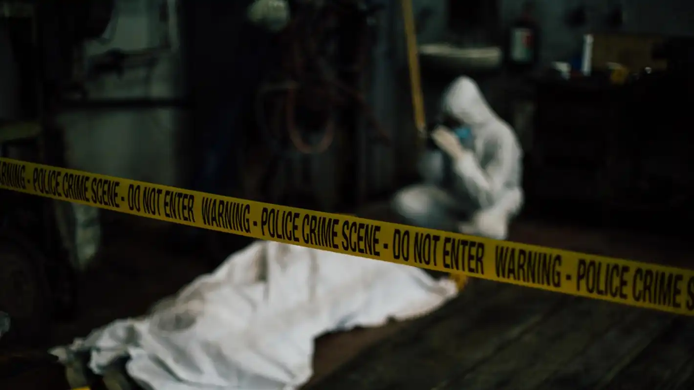 Кръв по колата и лъжа на детектора: Отвлякоха мъж в Монтанско, а после...