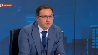 Скандалът се пренесе в БНТ! Митов разкри схемата на Рашков с иконите за МВР