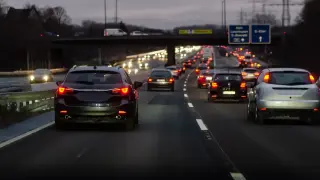 Ето къде има ограничения и ремонти по магистралите