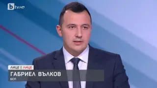 Габриел Вълков: Предприемат се драконовски мерки срещу спекулата, българинът ще плаща най-евтин ток в Европа