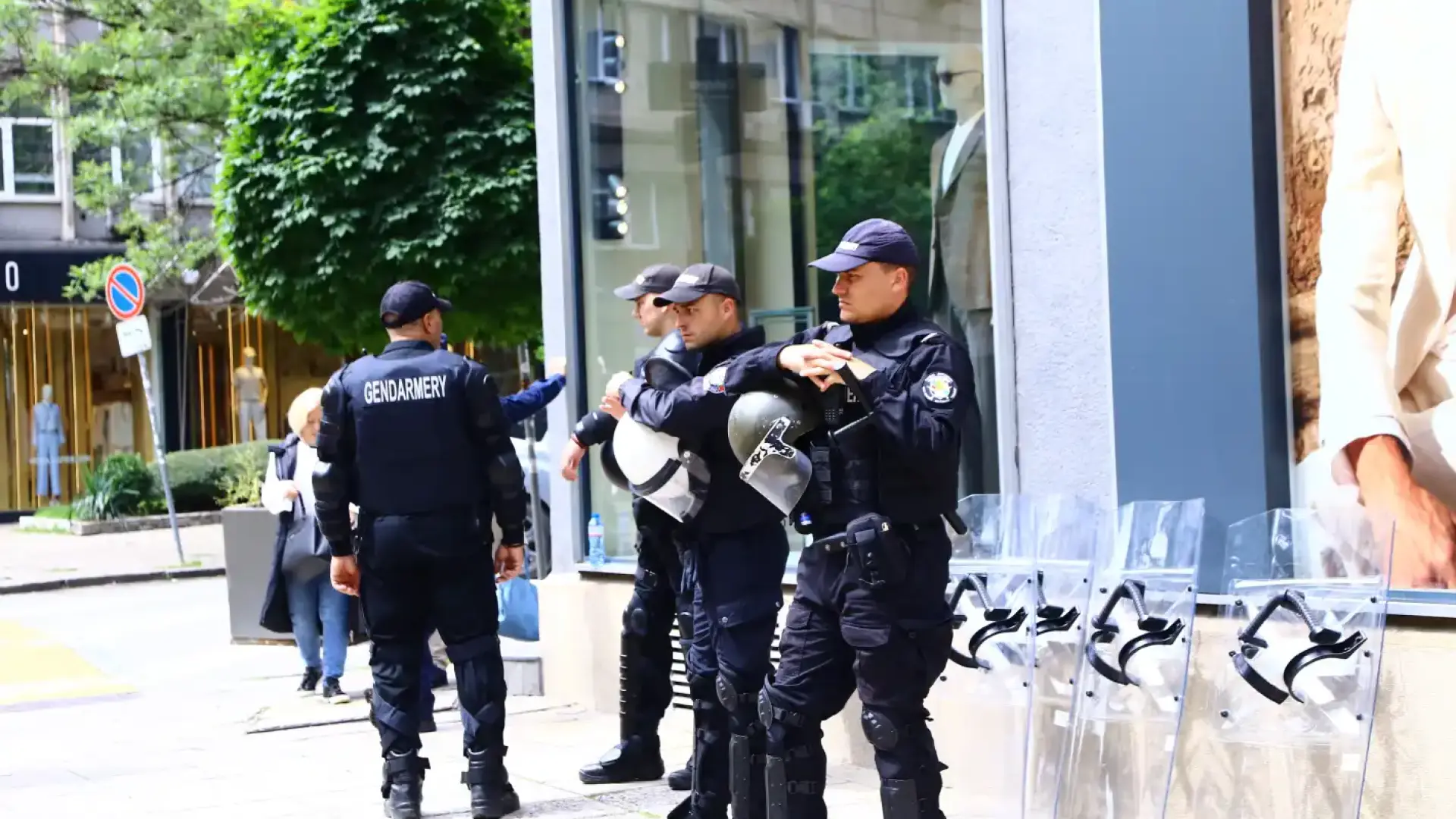 Тестовете за наркотици в МВР незаконни, реши съдът