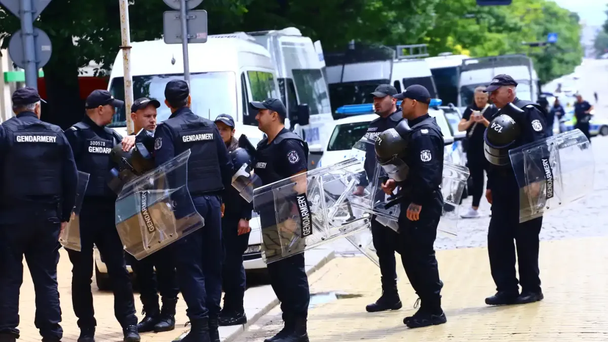 Твърденията на депутати, че трагедията с Явор Георгиев е убийство е тежка манипулация, твърдят синдикати