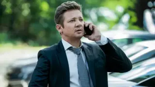 Джеръми Ренър след комата: Изгубих страха от смъртта