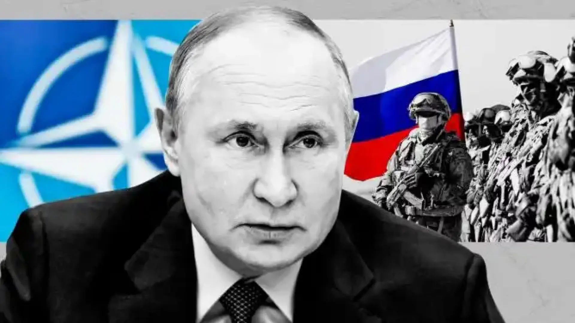 Путин: Ако Европа иска война с Русия, готови сме веднага