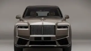 Обявиха подаръците на Чарлз III - има Rolls-Royce от Бахрейн