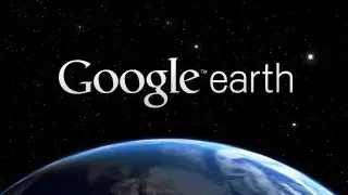 Удивителни открития в Google Earth, които ще ви оставят без думи