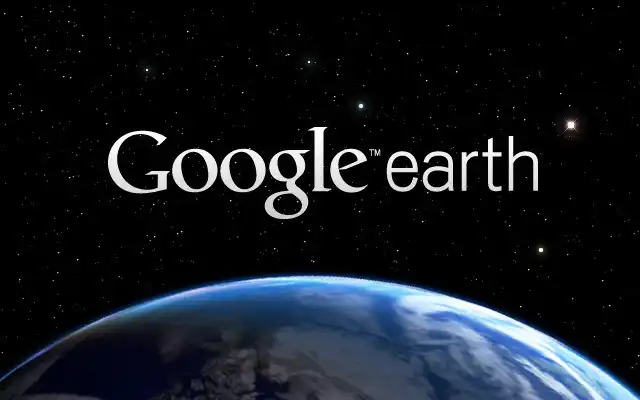 Удивителни открития в Google Earth, които ще ви оставят без думи