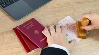 Рекордно много чужденци получиха германско гражданство през 2024 г.