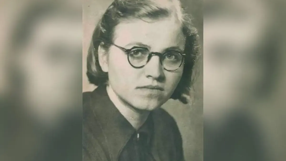 Коя е Вела Пеева – национална героиня и символ на борбата срещу фашизма