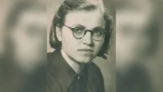 Коя е Вела Пеева – национална героиня и символ на борбата срещу фашизма
