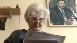 Цяла България говори за тази 94-г. баба! Дъщеря й си отиде без време, а с парите тя реши да...
