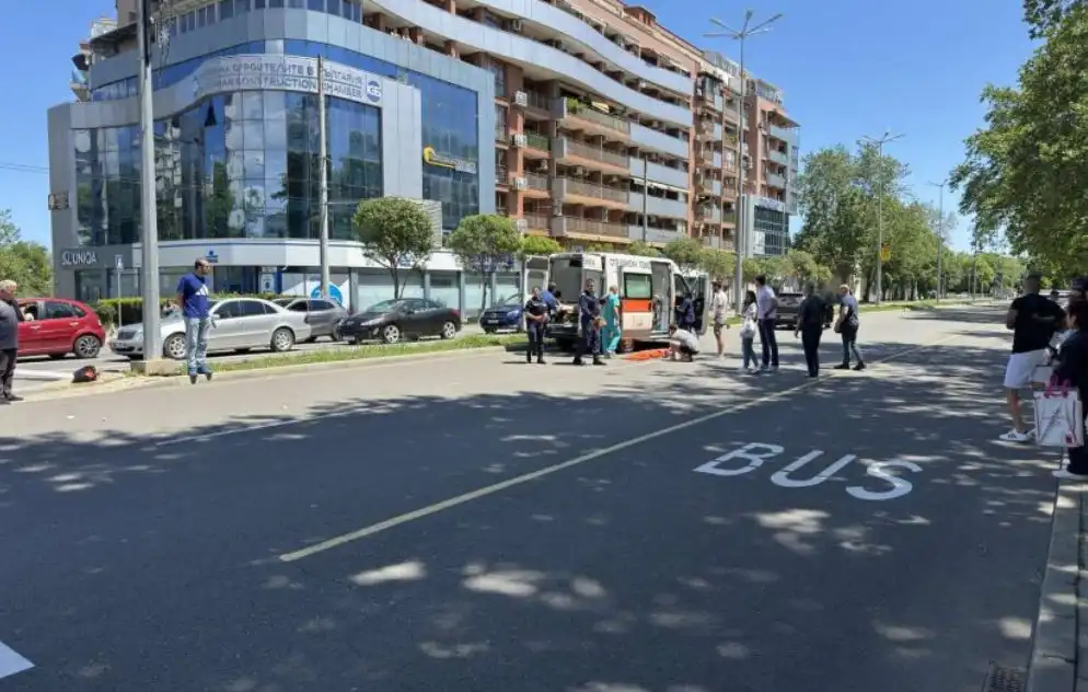Дойде най-черната вест след бруталния сблъсък в Бургас