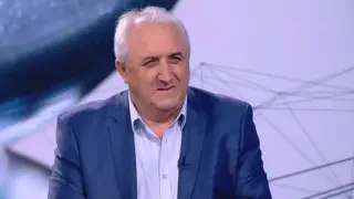 Дикме: Доган се крие като мишка, Пеевски трябва да управлява