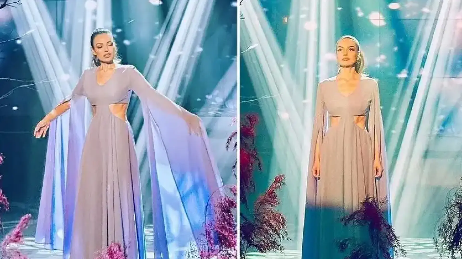 Невена Цонева изплю камъчето: Това е причината да напусна Слави