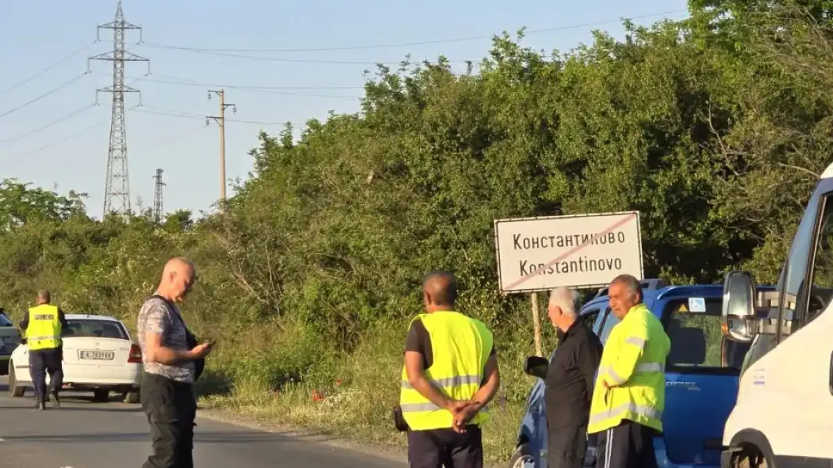 Кошмарът няма край: Нов труп след ада в Бургаско