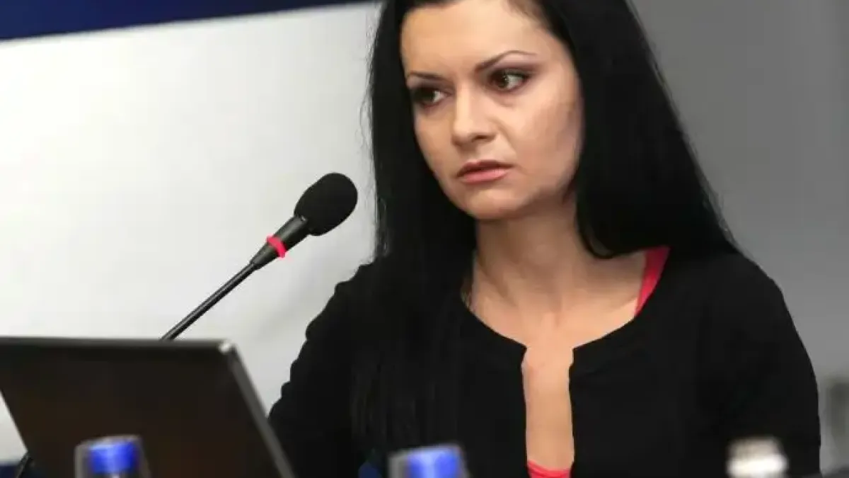 Гърми скандал! Обвиниха тази известна родна журналистка, че е работила за най-опасното звено в ГРУ
