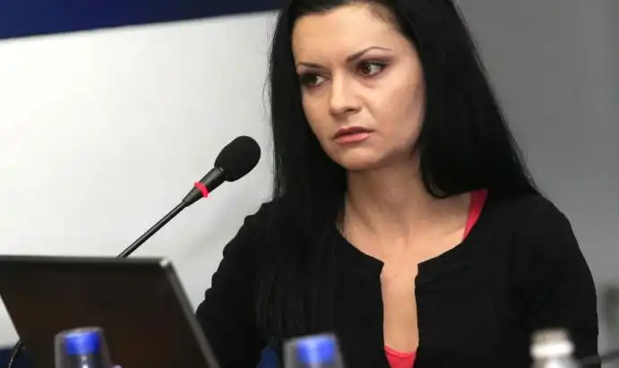 Гърми скандал! Обвиниха тази известна родна журналистка, че е работила за най-опасното звено в ГРУ