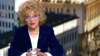 Велева: Голямата битка в следващите месеци ще е между Радев, Борисов и Пеевски